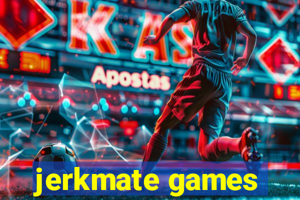 jerkmate games